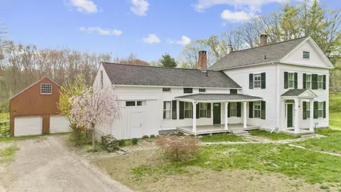 5 Chaplin St, Chaplin, CT 06235