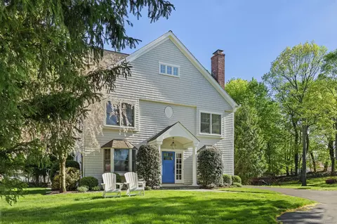 23 Miles Rd, Darien, CT 06820