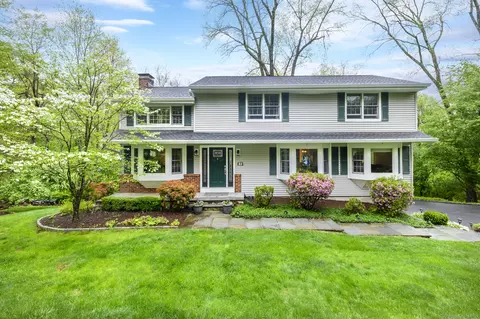 83 Remington Rd, Ridgefield, CT 06877