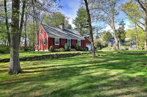 261 Wilson Rd, Orange, CT 06477