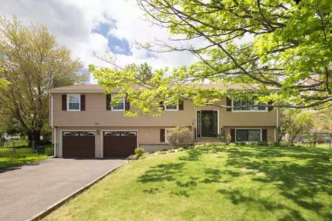 166 Treble Rd, Bristol, CT 06010