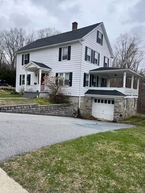 266 Funston Ave, Torrington, CT 06790