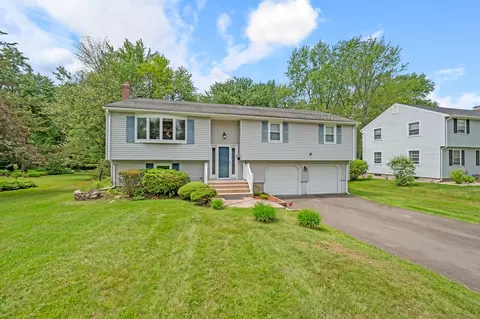 283 Hillcrest Ave, Newington, CT 06111