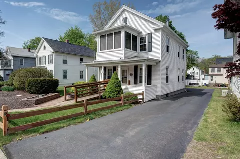 138 Bristol St, Southington, CT 06489