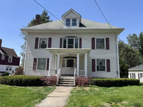 225 Vine St, New Britain, CT 06052