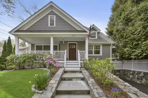 12 Laddins Rock Rd, Greenwich, CT 06870
