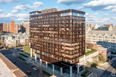 127 Greyrock Pl #1610, Stamford, CT 06901