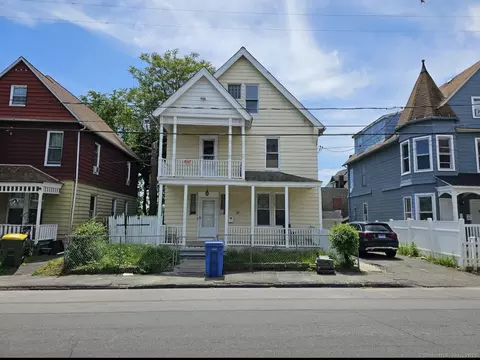 37 Johnson St, Waterbury, CT 06710