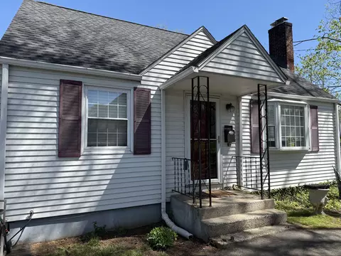 1029 N Worthy St, Windsor, CT 06095
