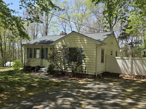 Undisclosed, Oakdale, CT 06370