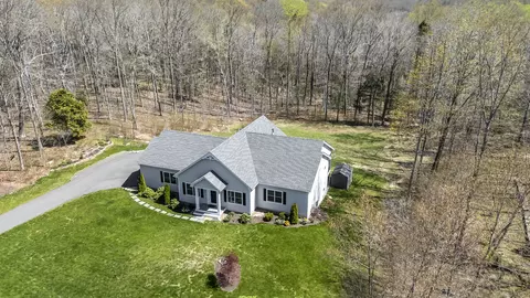19 Ridge Rd, East Haddam, CT 06423