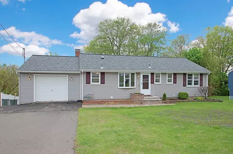 80 Little Fawn Rd, Southington, CT 06489