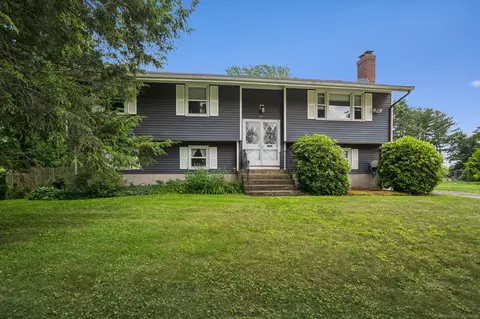 87 Hayes Rd, South Windsor, CT 06074