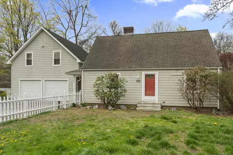 375 Salmon Brook St, Granby, CT 06035
