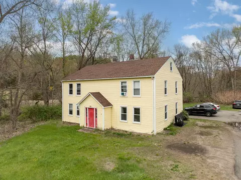 53 Main St, Somers, CT 06071