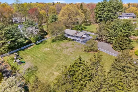 60 High Ridge Rd, Easton, CT 06612