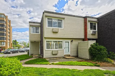 181 West Walk #181, West Haven, CT 06516