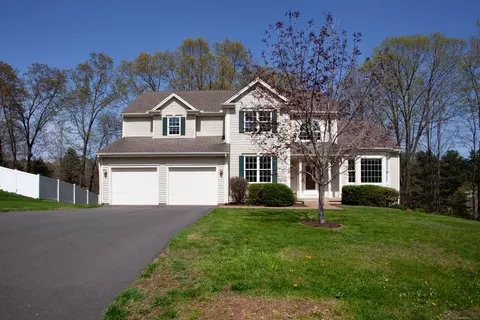 315 Briarwood Dr, Manchester, CT 06040