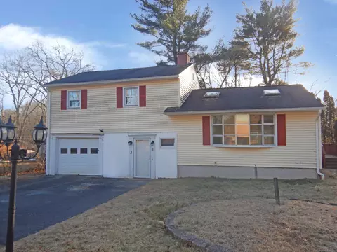 3 Webster Dr, Preston, CT 06365