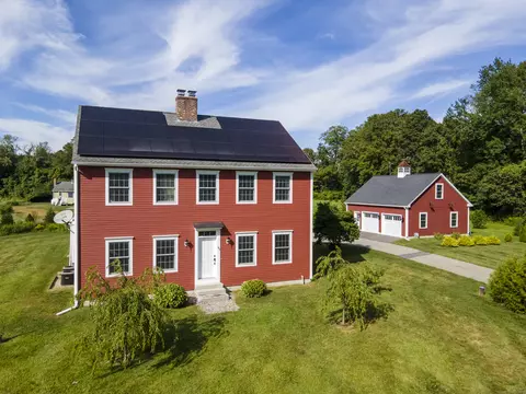 267 Chase Rd, Thompson, CT 06277