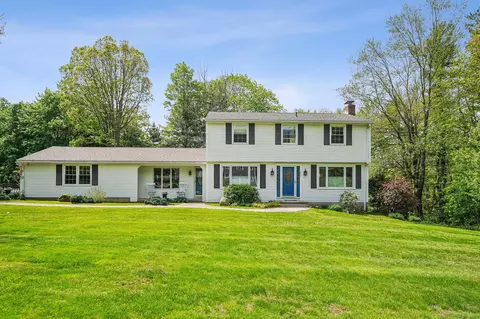 256 Chestnut Hill Rd, Torrington, CT 06790