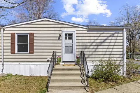 303 Mohegan Park Rd #LOT 9, Norwich, CT 06360