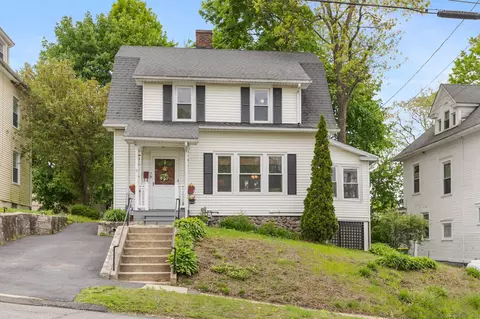 18 Windsor St, Waterbury, CT 06708