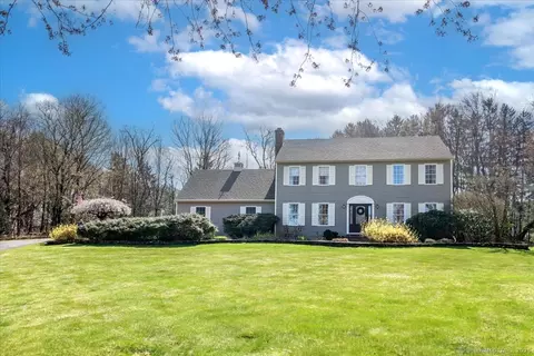 8 Winston Way, New Milford, CT 06776