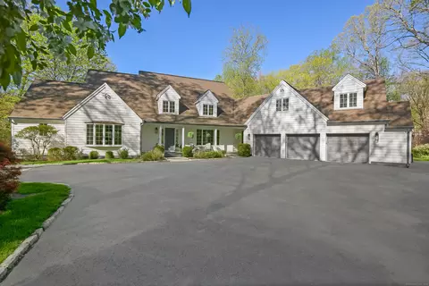 361 Frogtown Rd, New Canaan, CT 06840