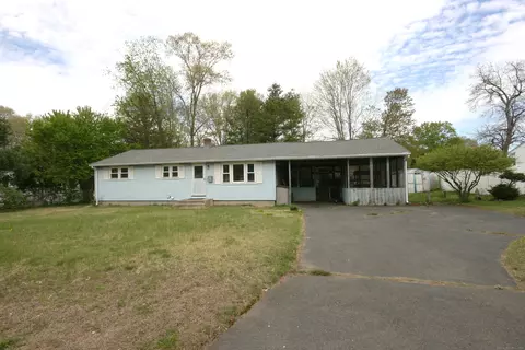 3 Marble Rd, Enfield, CT 06082