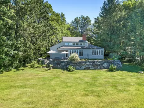 39 Treasure Hill Rd, Kent, CT 06785