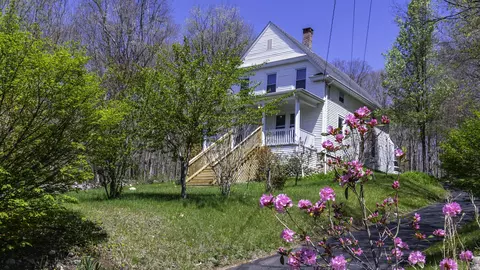 50 Stafford Rd, Mansfield, CT 06250