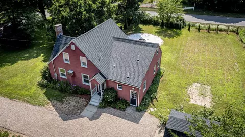 897 Shuttle Meadow Rd, Southington, CT 06489