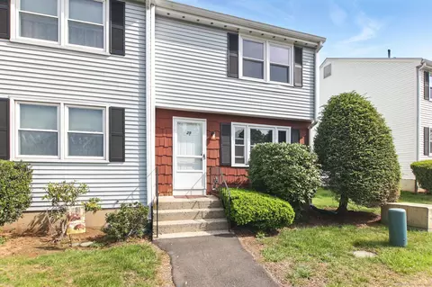 29 Garland Dr #29, Glastonbury, CT 06033