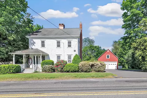 331 Elm St, Monroe, CT 06468