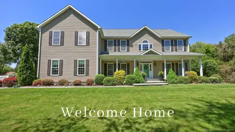 25 Chester Rd, Easton, CT 06612