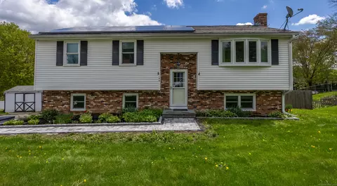 149 Heights Dr, Torrington, CT 06790