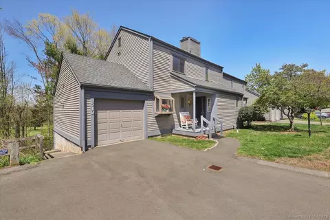510 Pilgrim Hbr #510, Wallingford, CT 06492