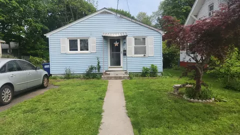 65 Reservoir Ave, Meriden, CT 06451