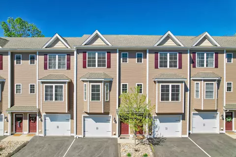 41 Eden Ave #4, Southington, CT 06489