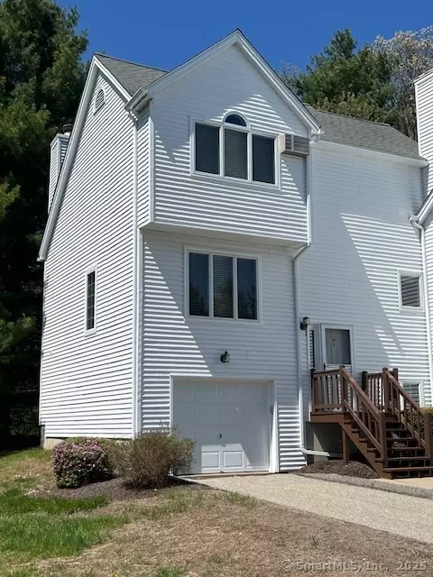 40 Eastbrook Hts #F, Mansfield, CT 06250