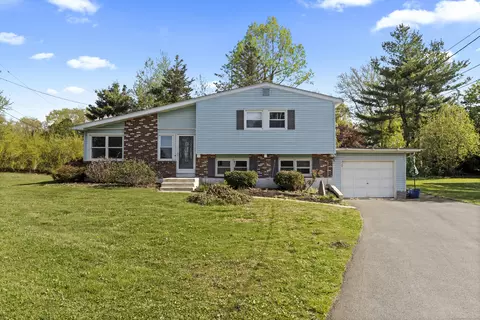 20 Fisco Dr, East Haven, CT 06513