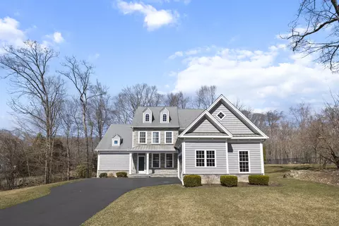 Undisclosed, Shelton, CT 06484