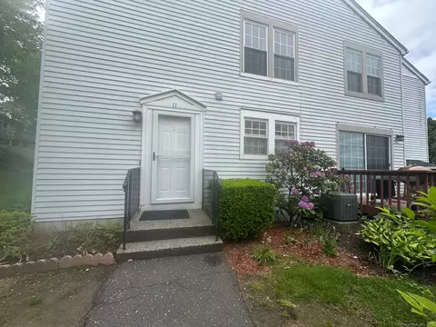 97-99 Park Ave #11, Danbury, CT 06810