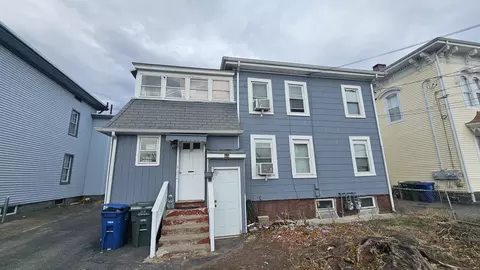 113 Clarence St, Bridgeport, CT 06608