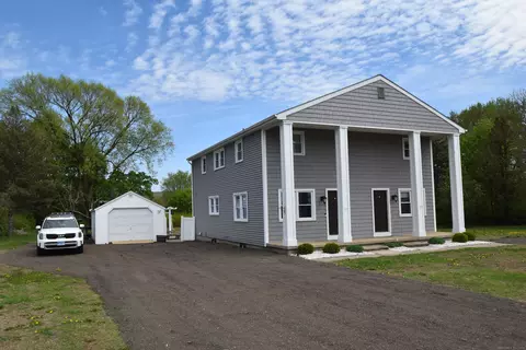 25-27 Hoffman Rd, Ellington, CT 06029
