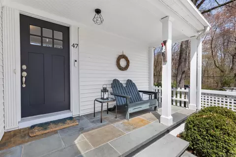 47 Morningside Rd, Easton, CT 06612