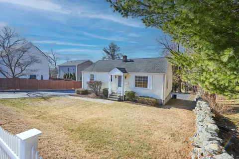 1411 Black Rock Tpke, Fairfield, CT 06825