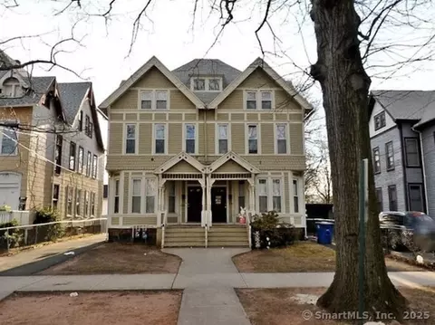 248 250 Howard Ave, New Haven, CT 06519