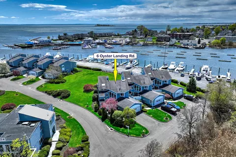 6 Oyster Landing Rd #6, Milford, CT 06460
